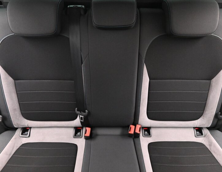 Škoda Fabia Kombi 1,4 l 77 kw