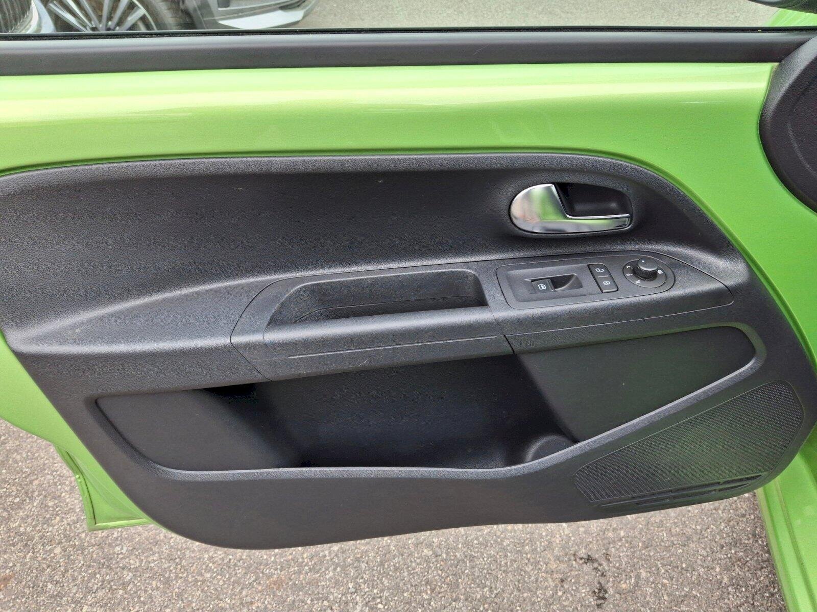 Škoda Citigo Hatchback 999,0 55 kw