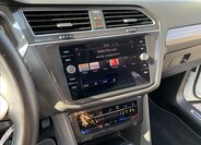 Volkswagen Tiguan Allspace SUV / Terénní 2,0 l 110 kw