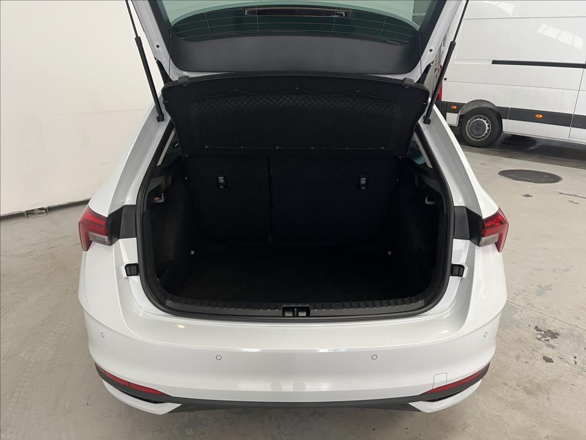Škoda Scala Hatchback 999,0 85 kw