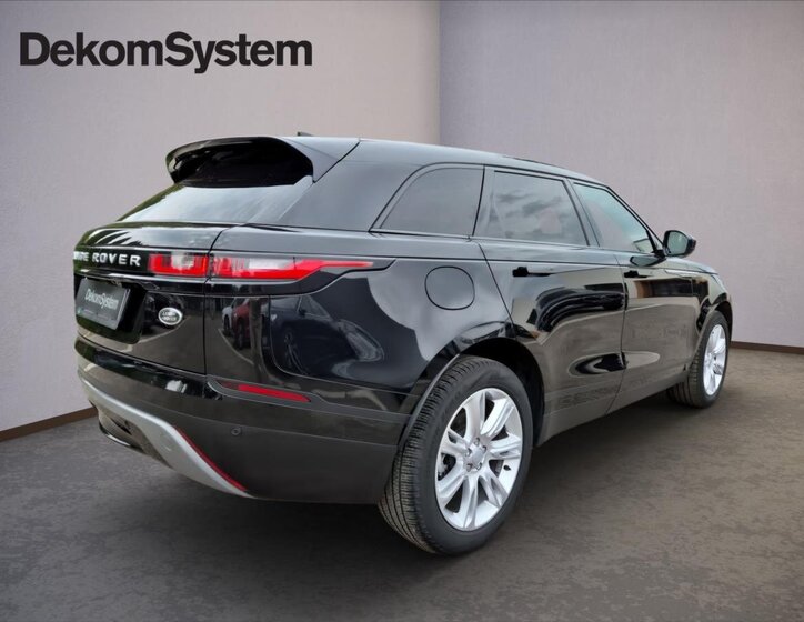 Land Rover Range Rover Velar SUV 2,0 l 150 kw