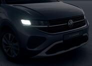 Volkswagen T-Cross 6
