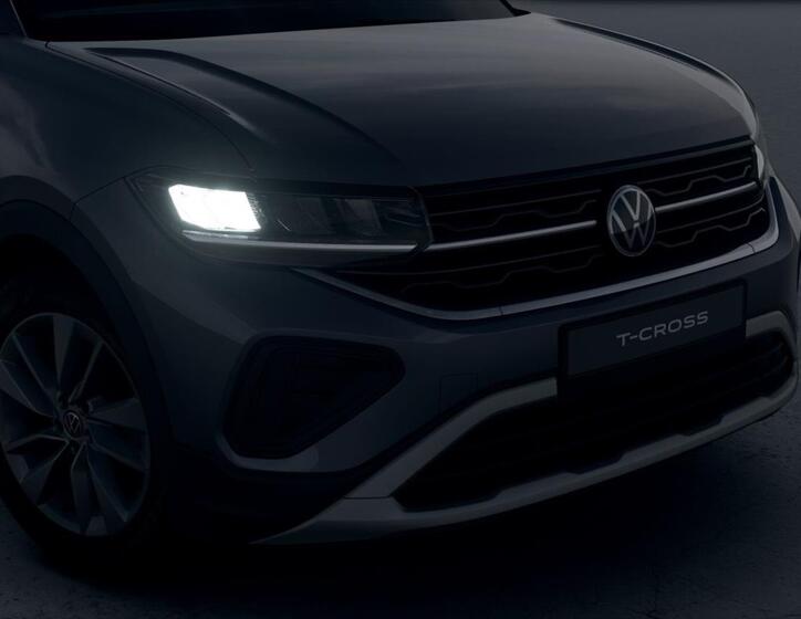 Volkswagen T-Cross 6