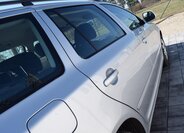 Škoda Octavia Kombi 1,9 l 77 kw