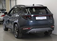 Hyundai Tucson SUV / Terénní 1,6 l 169 kw