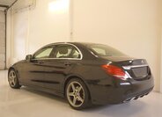 Mercedes-Benz Třídy C 4