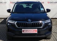 Škoda Karoq SUV / Terénní 1,5 l 110 kw