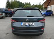 Škoda Kodiaq 8
