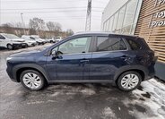 Suzuki SX4 S-Cross Hatchback 1,4 l 95 kw