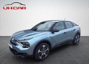 Citroën C4 Hatchback 1,2 l 96 kw