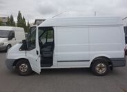 Ford Transit 12