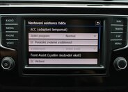 Volkswagen Touran 14