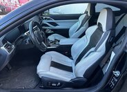 BMW M4 Kupé 0,0 375 kw