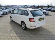 Škoda Fabia Kombi 999,0 70 kw