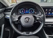 Škoda Octavia Liftback 2,0 l 85 kw