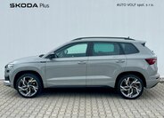 Škoda Karoq SUV / Terénní 1,5 l 110 kw