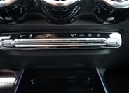 Mercedes-Benz GLB SUV / Terénní 2,0 l 110 kw