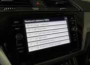 Volkswagen Touran MPV 2,0 l 110 kw