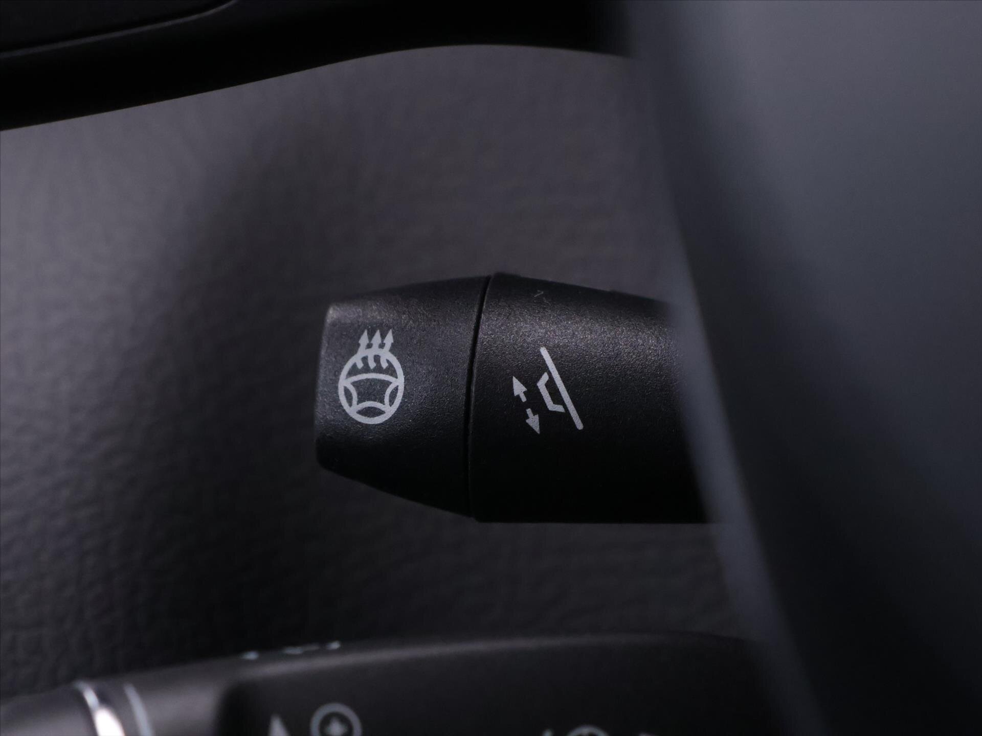 Mercedes-Benz Třídy S Kupé 5,5 l 430 kw