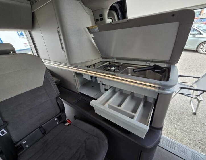 Volkswagen Ostatní Ostatní 2,0 l 110 kw