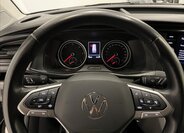 Volkswagen Caravelle Kombi 2,0 l 110 kw