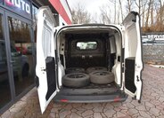 Fiat Dobló Skříň 1,2 l 66 kw
