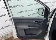 Volkswagen Caddy MPV 1,2 l 63 kw