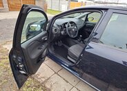 Fiat Punto Kombi 1,2 l 51 kw