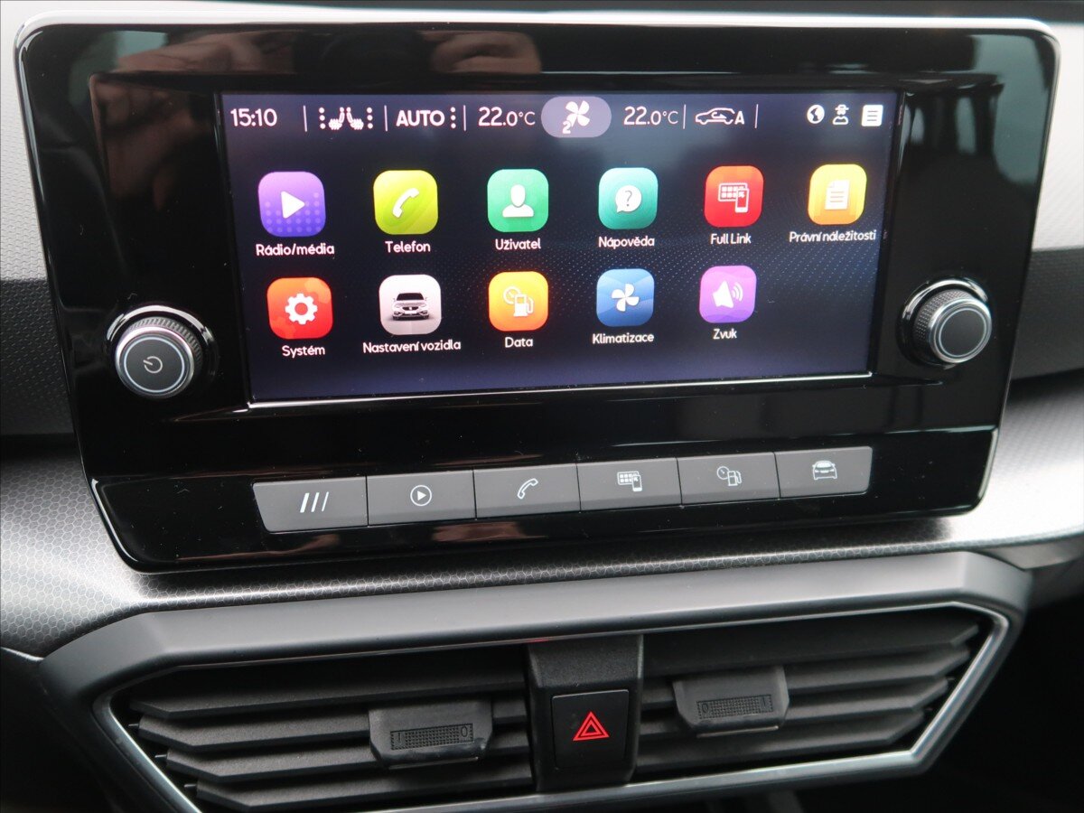 Seat Leon Kombi 999,0 81 kw