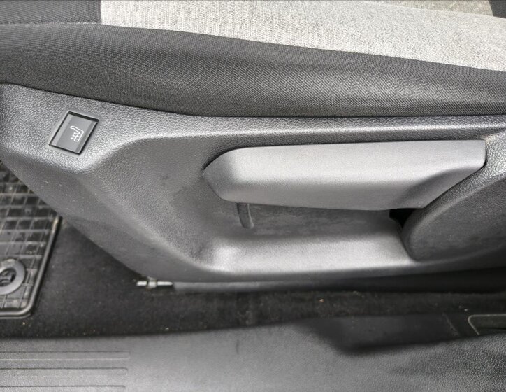 Citroën Berlingo MPV 1,5 l 96 kw