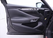 DS Automobiles DS4 Hatchback 1,6 l 165 kw