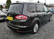 Ford Galaxy 4