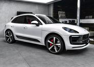 Porsche Macan 4
