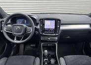 Volvo XC40 18