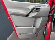 Mercedes-Benz Sprinter 21