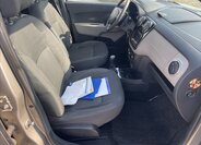Dacia Lodgy Kombi 1,6 l 60 kw
