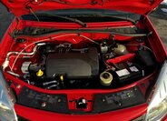 Dacia Sandero Hatchback 1,1 l 55 kw