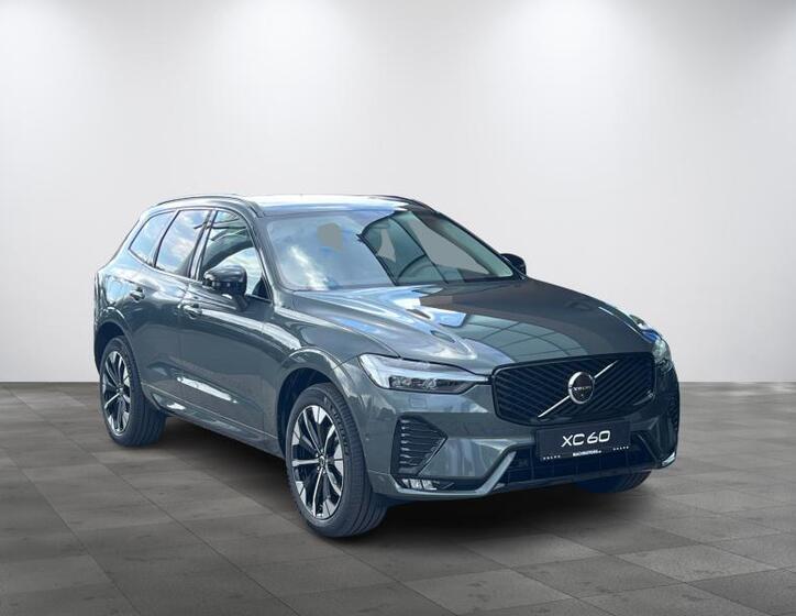 Volvo XC60 6