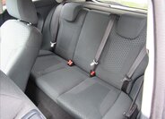 Ford Fiesta Hatchback 1,4 l 71 kw