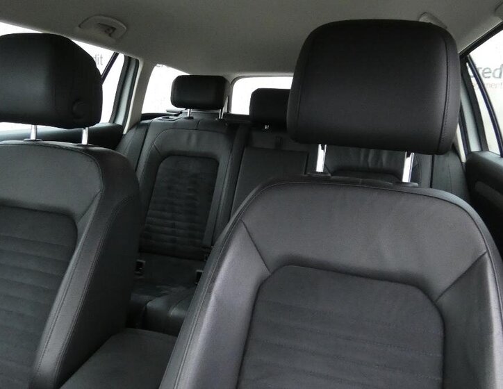 Volkswagen Passat 7