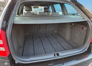 Škoda Octavia Kombi 2,0 l 125 kw