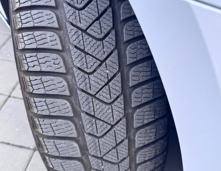 Volkswagen Passat Kombi 0,0 0