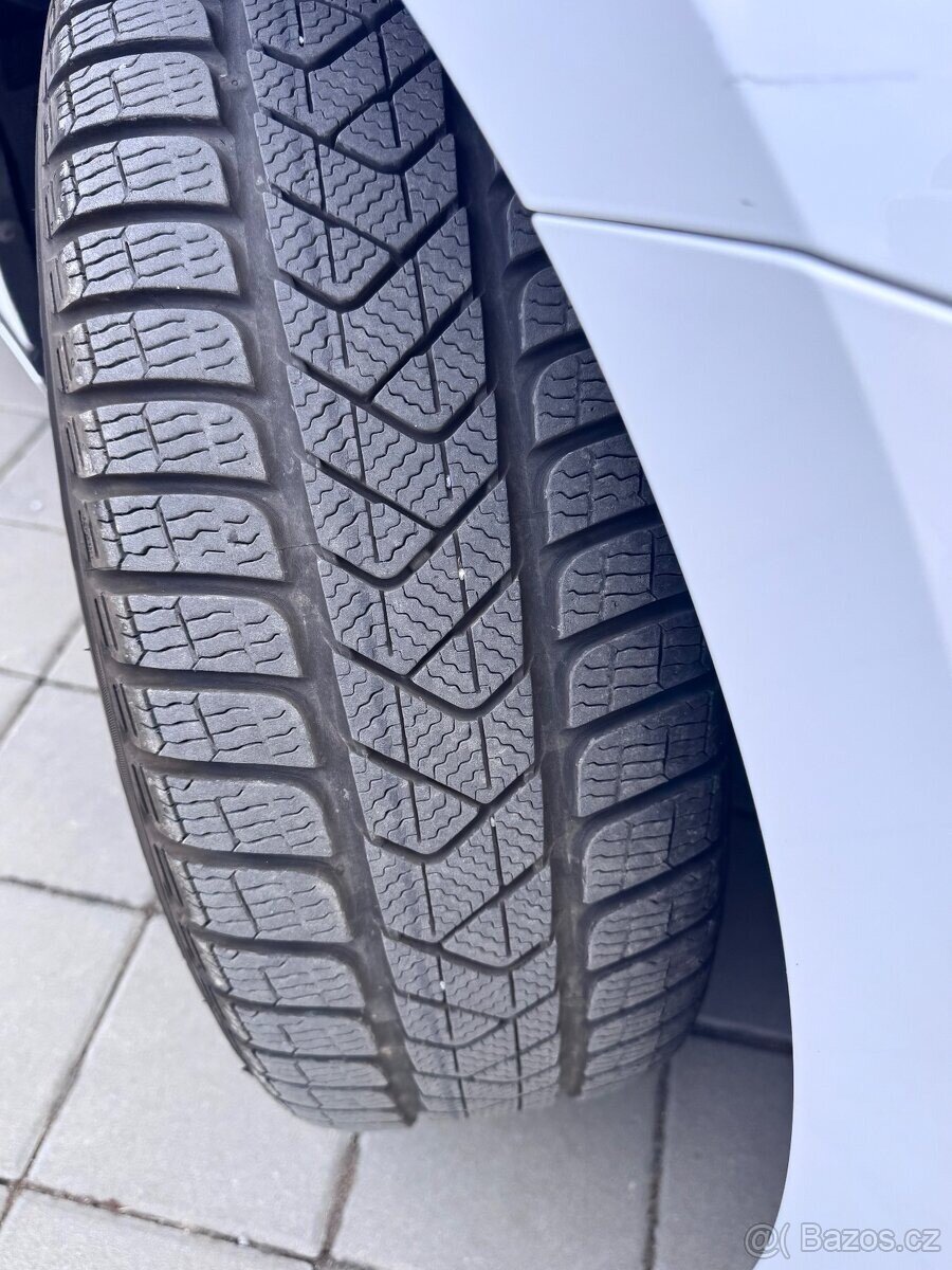 Volkswagen Passat Kombi 0,0 0