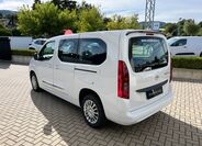 Toyota ProAce City Verso 3