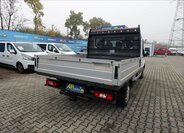 Ford Transit Valník 2,0 l 96 kw