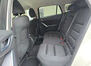 Mazda 6 Kombi 2,0 l 121 kw