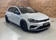 Volkswagen Golf Hatchback 2,0 l 228 kw