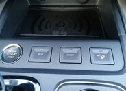 Citroën C5 Aircross SUV / Terénní 1,5 l 96 kw