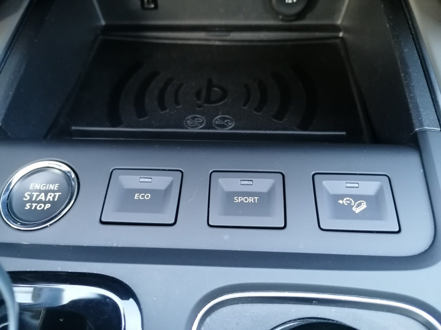 Citroën C5 Aircross SUV / Terénní 1,5 l 96 kw