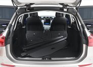 Mercedes-Benz Třídy C Kombi 2,0 l 147 kw